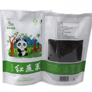 【四川】【绵阳市】【平武县】 羌家 红薇菜（熊猫袋）150g