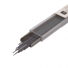 晨光(M&G) ASL37007 HB自动铅笔替芯 0.5mm树脂铅芯 20根/小盒