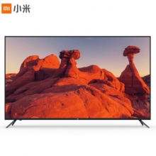 小米 L70M5-4A 电视机 70英寸 4K超高清 HDR 二级能效 2GB+16GB