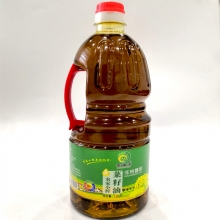 【六安市】【裕安区】 幸福淘 农家小榨菜籽油 1.8L