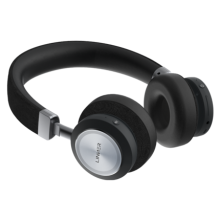 Linner/聆耳 NC80 Hi-Res音质 头戴式蓝牙无线智能主动降噪耳机