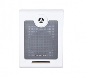 得胜（Takstar）EBS-10W  音箱 白色