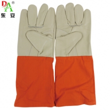 宏兴（Hong Xing）DA-083 森林扑火 消防救援 阻燃 消防救火 定制手套