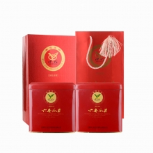 【六安市】【裕安区】 中六 六安瓜片 地手工绿茶特级 新茶国礼贡茶礼盒