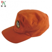 宏兴（Hong Xing）DA-065 森林布帽 阻燃帽 透气 防水 消防布帽