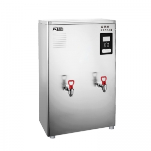 全给 净化型开水器K90 双聚能步进式 内置反渗透纯水系统 含底座 双热出水（可定制一开一直饮）