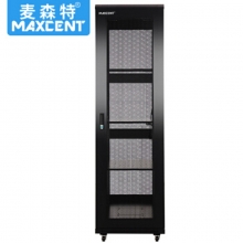 麦森特（MAXCENT）MX6942 服务器机柜2米标准19英寸