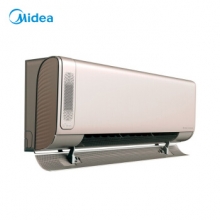 美的（Midea）KFR-35GW/BP3DN8Y-KW100(B1)1.5匹 变频冷暖 空调挂机 一级能效