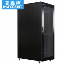 麦森特（MAXCENT）MX6032 服务器机柜1.6米标准19英寸