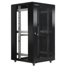 麦森特（MAXCENT）机柜 网络弱电监控UPS交换机服务器机柜加厚1米18U 600*600 MX6618