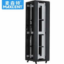 麦森特 SA6142 服务器机柜2米42U高600mm宽*1100mm深