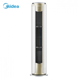美的（Midea）KFR-72LW/BP3DN8Y-YB302(B1)A大3匹 变频冷暖 空调柜机 一级能效