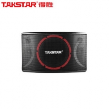 得胜（Takstar）EKT-101 会议音箱 黑色（单位：只）