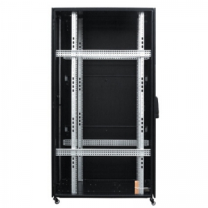 麦森特（MAXCENT）机柜47U服务器机柜2.2米九折型材深1000mm