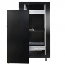 麦森特 SA6822 机柜1.2米弱电网络监控UPS交换机服务器机柜