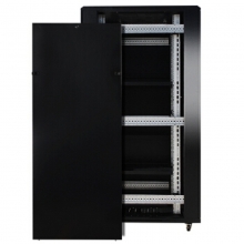 麦森特  SA6038 机柜1.8米弱电网络监控UPS交换机服务器机柜38U