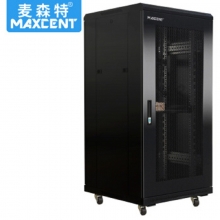 麦森特  SA6622 机柜1.2米弱电监控UPS交换机网络机柜