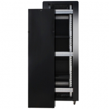 麦森特 SA6638 机柜1.8米弱电监控UPS交换机网络机柜