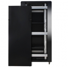 麦森特 SA6938 机柜1.8米弱电网络监控UPS交换机服务器机柜