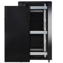 麦森特 SA6932 机柜1.6米弱电网络监控UPS交换机服务器机柜