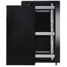 麦森特 SA6032 机柜1.6米弱电网络监控UPS交换机服务器机柜