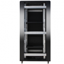 麦森特 SA6938 机柜1.8米弱电网络监控UPS交换机服务器机柜