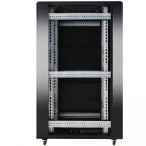 麦森特 SA6032 机柜1.6米弱电网络监控UPS交换机服务器机柜