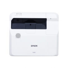爱普生(EPSON) CB-700U 激光教育超短焦投影机 商务办公会议家用1080P高清投影仪