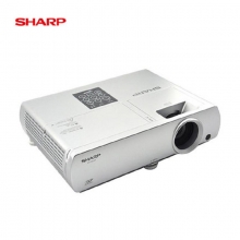 夏普XG-H420WA 高清高亮投影机宽屏工程投影仪（分辨率1280×800 4700流明）