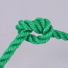 谋福23 绳子尼龙绳塑料绳 捆绑绳绿色绳子（8mm 100米）