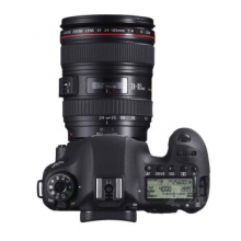 佳能（Canon）EOS 6D 入门专业级全画幅数码单反相机1一代 佳能6D+50 F1.8小痰盂定焦镜头