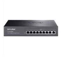 普联（TP-LINK）TL-SL3452-Combo 48口网管交换机