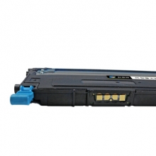 科思特409S粉盒 适用三星CLP310 315W CLX3170 3175FN/FW 碳墨粉盒 青蓝色 C
