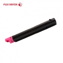 富士施乐（FujiXerox） SC2020系列墨粉盒 (CT202244 红色)