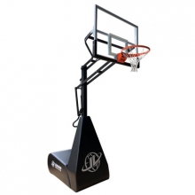 金陵 WXJ-1 可升降移动户外训练篮球架