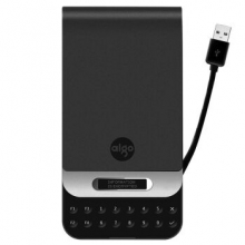 爱国者（aigo）SK8671 加密移动硬盘 黑色 2.5英寸 硬盘容量(1TB)