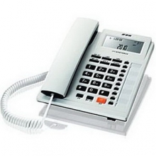 步步高（bbk） HCD007（159）电话机(白色)
