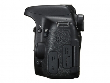 佳能（CANON） EOS 750D 单反相机 入门级数码相机套机 (佳能EF-S18-55mmIS STM镜头)套机