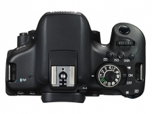佳能（CANON） EOS 750D 单反相机 入门级数码相机套机 (佳能EF-S18-55mmIS STM镜头)套机
