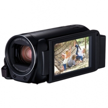 佳能（Canon）HF R86  DV 数码摄像机 Vlog视频