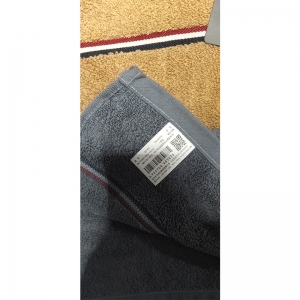 金号 GA1927 纯棉毛巾 纯色面巾 70cm*3.5cm