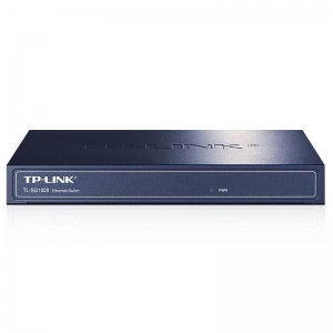 普联（TP-LINK）TL-SG1008交换机8口全千兆非网管