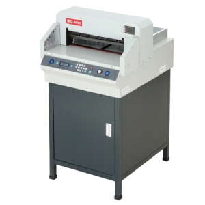 震旦（AURORA）AC4660 切纸机 电动程控切纸机 标书修边切纸机
