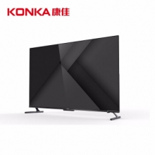 康佳（KONKA）LED55K1 55英寸 4K超高清 液晶平板电视机