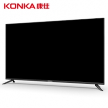 康佳（KONKA）LED58G30UE 58英寸高清液晶电视 黑色