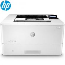 惠普(HP) M405d A4黑白激光打印机（计价单位：台）白色