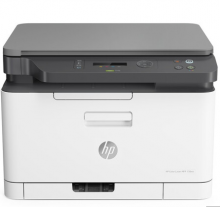 惠普（HP）Color Laser MFP 178nw A4彩色激光多功能一体机（打印/复印/扫描）