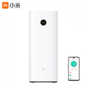 米家 AC-M5-SC 空气净化器MAX增强版 65W