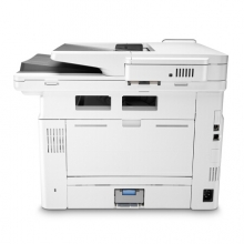 惠普（HP）LaserJet Pro MFP M429fdw 黑白激光多功能一体机