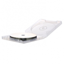 飞利浦（PHILIPS）DVD+R DL空白光盘/刻录盘 8速8.5GB 单面双层